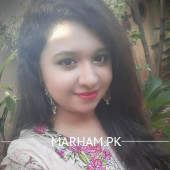 Amna Hussain Psychologist Islamabad