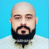 Dr. Muhammad Kashif Abbasi Orthopedic Surgeon Karachi