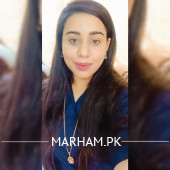 Ms. Iqra Fatima Physiotherapist Islamabad