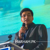 Prof. Dr. Aamir Shahzad Internal Medicine Specialist Lahore