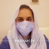 Dr. Rabia Anjum Dermatologist Lahore