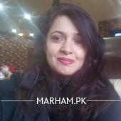 Dr. Kiran Khalid Gynecologist Lahore