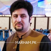 Dr. Kashif Nawaz Khan Pulmonologist / Lung Specialist Peshawar