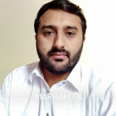 Dr. Ibrar Ahmad Chest Respiratory Specialist Peshawar