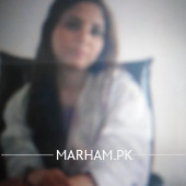 Saba Khawar Counselor Islamabad