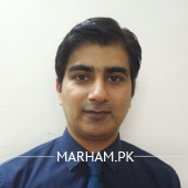 Dr. Taimur Ali General Surgeon Lahore