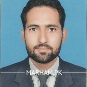 Dr. Muhammad Kashif Imran Pediatrician Layyah