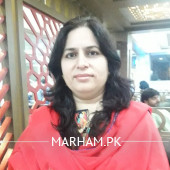 Dr. Moon Saima Raouf Homeopath Multan