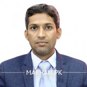 Dr. Muhammad Hussain Pulmonologist / Lung Specialist Lahore