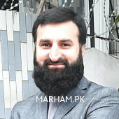 Dr. Muhammad Umar Nisar Pediatric Surgeon Islamabad