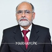 Dr. Syed Abdul Hafeez Cardiologist Karachi