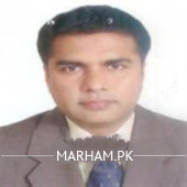 Dr. Balram Das Pediatrician Karachi