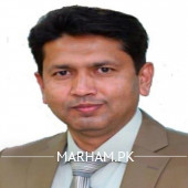 Dr. Ghulam Shabir Plastic Surgeon Karachi