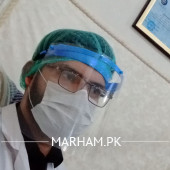 Dr. Wasim Uddin Dentist Mardan