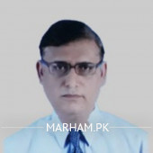 Assoc. Prof. Dr. Tanveer Ahmed General Surgeon Karachi