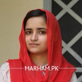 Laiba Hanif Psychologist Okara