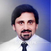 Dr. Syed Naveed Pirzada Cardiologist Islamabad