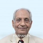 Dr. Chawdhry Muhammad Shafi Rheumatologist Islamabad