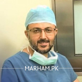 Dr. Khushal Khan General Surgeon Islamabad