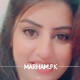 masooma-rasheed-psychologist-sheikhupura