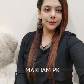 Emaan Naveed Dietitian / Nutritionist Lahore