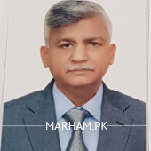 Dr. Muhammad Yaseen-Usman Family Medicine Karachi