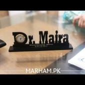 Dr.Maira Amjad Physiotherapist Faisalabad