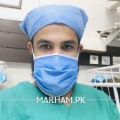 Dr. Rizwan Khan Pediatrician Peshawar