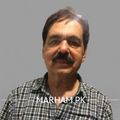 Dr. Masood Ahmad Ent Surgeon Rahim Yar Khan