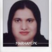 Dr. Saima Malik Gynecologist Lahore