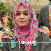 Raeesa Ejaz Psychologist Karachi