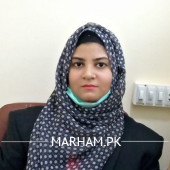 Mehwish Latif Counselor Karachi