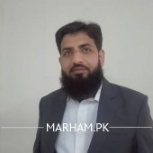 Dr. Muhammad Ibrar Orthotist and Prosthetist Islamabad