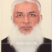 Dr. Hanif Kamal Pediatrician Karachi