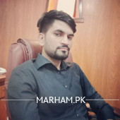 Zubair Akbar Physiotherapist Karachi