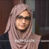 Zainab Barry Psychologist Karachi