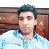 Ghulam Murtaza Psychologist Bahawalnagar