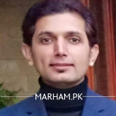 Dr. Ghulam Shabbir Neurologist Islamabad