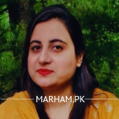 Anam Khan Psychologist Lahore