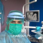 Dr. Iqbal Hussain Dentist Swat