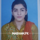 Dentist in Lahore - Dr. Zunaira Akram