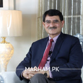 Dr. Mehdi Hassan Cardiologist Islamabad