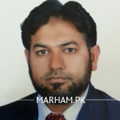 Assoc. Prof. Dr. Muhammad Nawaz Anjum Laparoscopic Surgeon Lahore