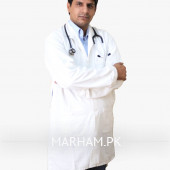 Dr. Shah Jahan Fazlani Pediatric Gastroenterologist Hyderabad