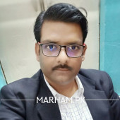 Dr. Muhammad Tahir Psychiatrist Hyderabad