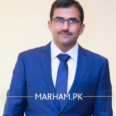 Dr. Ishtiaque Hussain Internal Medicine Specialist Lahore