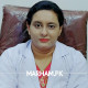 Internal Medicine Specialist in Karachi - Dr. Nuzhat Perveen