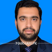 Dr. Shahzaib Sadiq General Physician Lahore