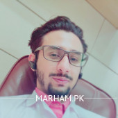 Mr. Muhammad Ahsen Tahiri Physiotherapist Karachi